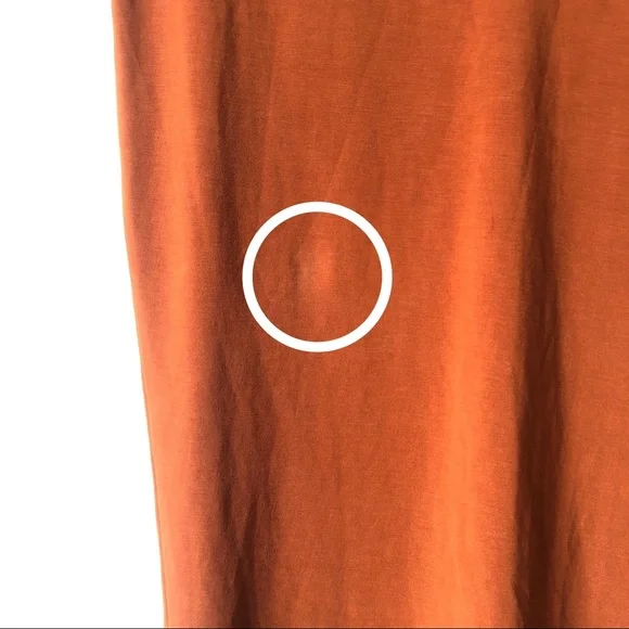 🌺 Forever 21 mid pencil skirt - Picture 9 of 10